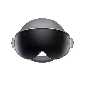 Samsung Galaxy XR front image